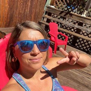 Meet your Posher, Bridget